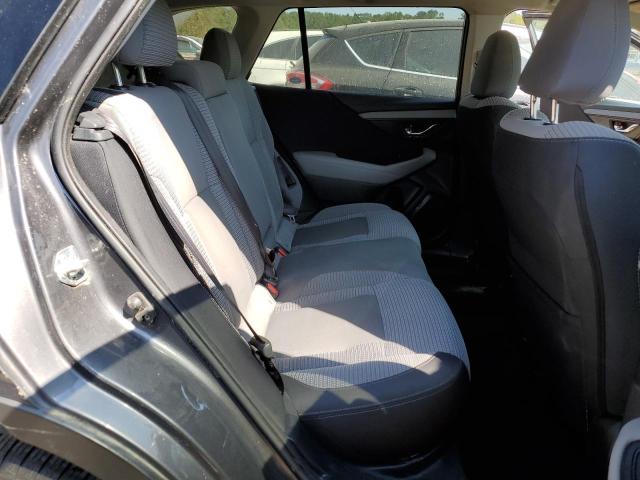 2022 SUBARU OUTBACK PR - 4S4BTADC0N3127472