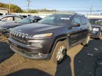 JEEP CHEROKEE L photo