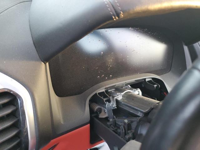 2023 BMW 840XI WBADZ4C05PCM43258