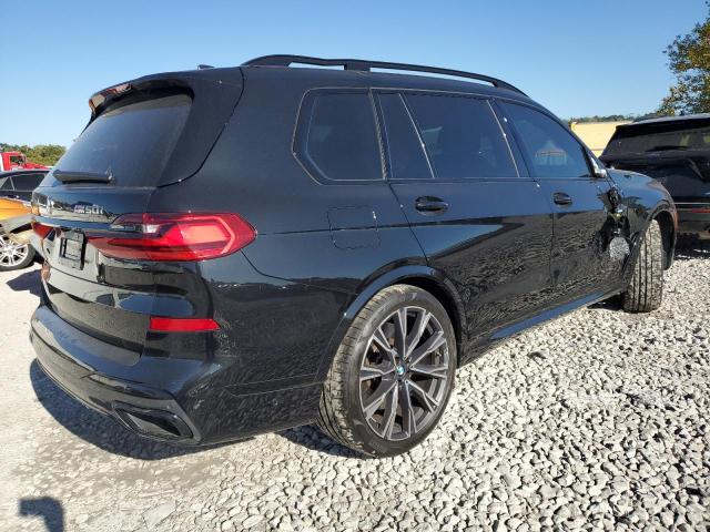 2022 BMW X7 M50I 5UXCX6C09N9L71084