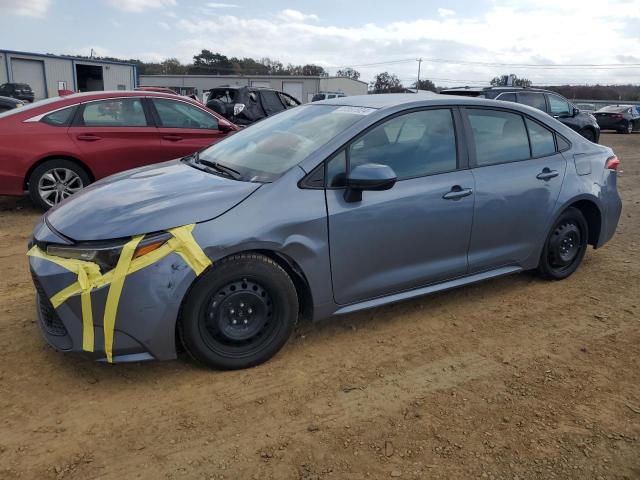 Vin: 5yfepmae7mp201179, lot: 77897924, toyota corolla le 2021 img_1