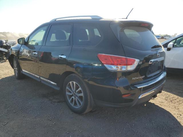 VIN 5N1AR2MMXEC685709 2014 Nissan Pathfinder, S no.2