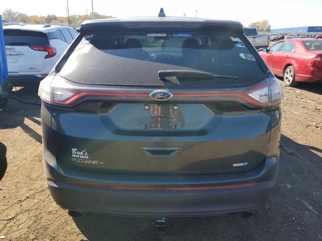 VIN 2FMTK4G90FBC36637 2015 Ford Edge, SE no.6