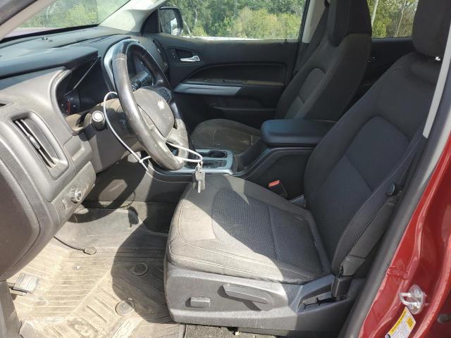 2016 CHEVROLET COLORADO L - 1GCGSCE30G1266927