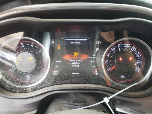2019 DODGE CHALLENGER - 2C3CDZFJXKH739742