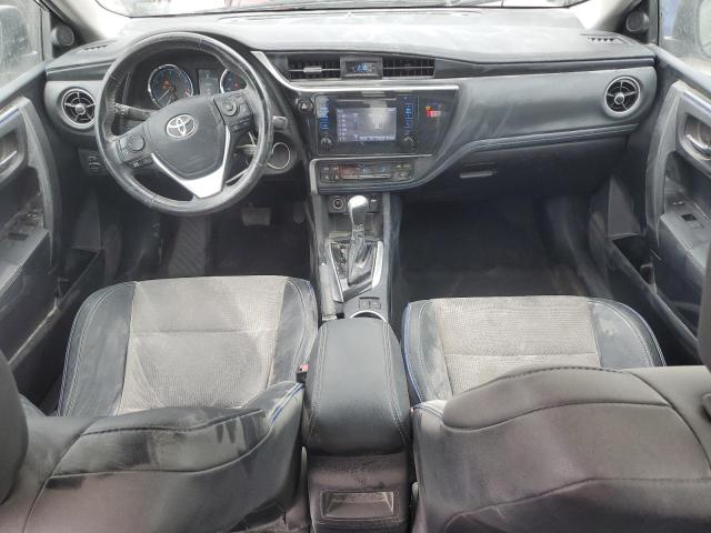 VIN 2T1BURHE9JC020384 2018 TOYOTA COROLLA no.8