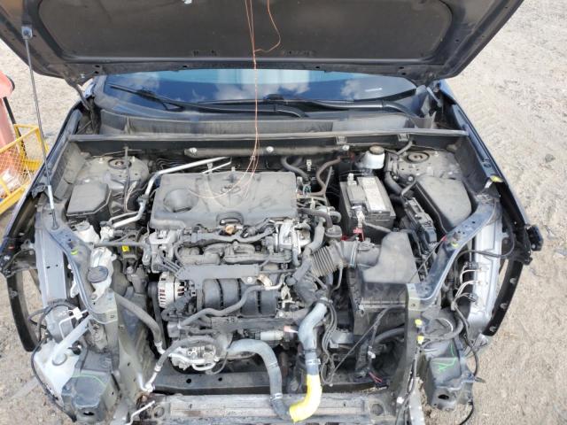 2020 TOYOTA RAV4 LE - 2T3H1RFV2LW087861
