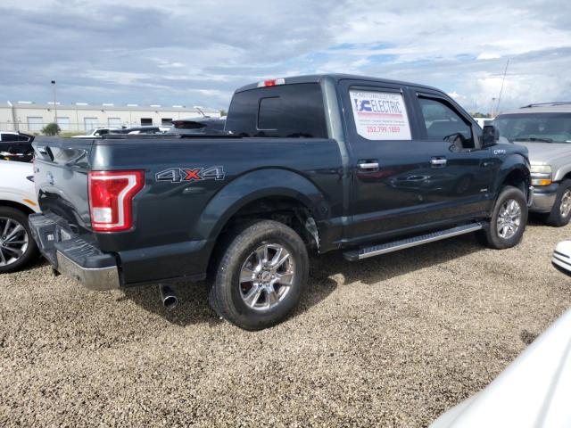 VIN 1FTEW1EPXFFA15661 2015 Ford F-150, Supercrew no.3