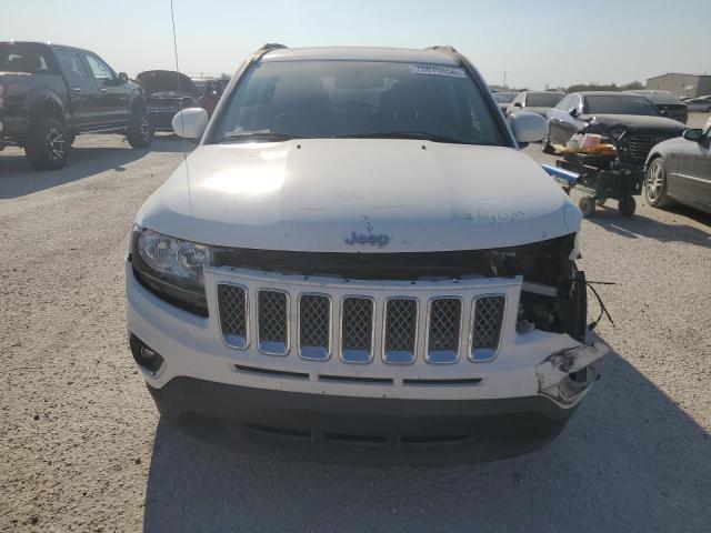 2016 JEEP COMPASS LA - 1C4NJDEB8GD772169