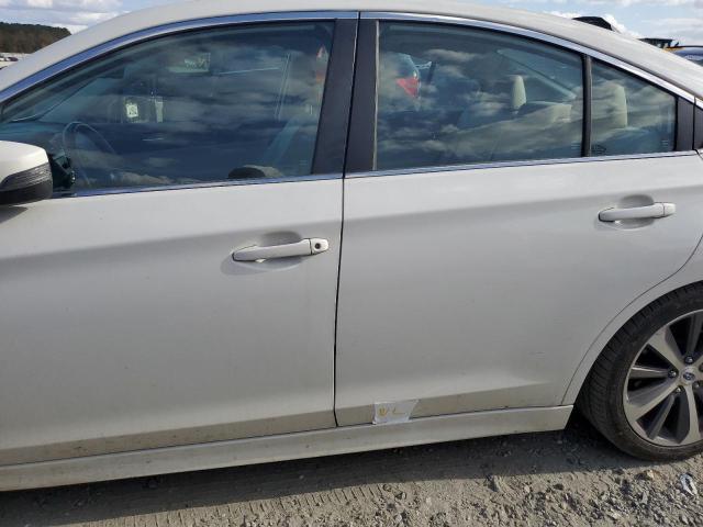 2017 SUBARU LEGACY 2.5 - 4S3BNAN6XH3023048