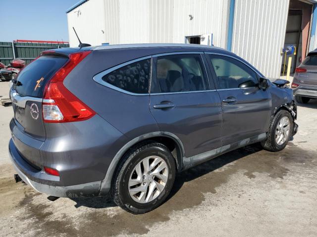 VIN 2HKRM3H73GH538445 2016 Honda CR-V, Exl no.3