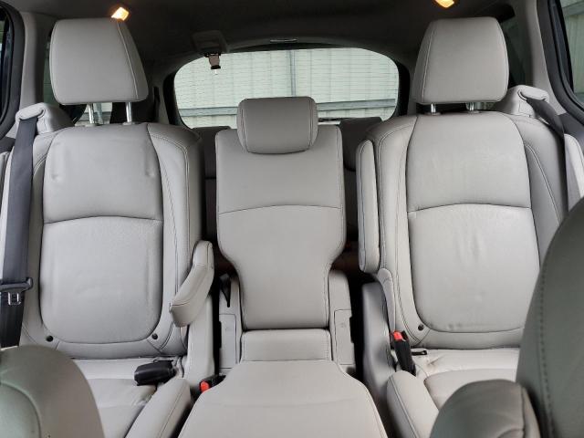 2020 HONDA ODYSSEY EX - 5FNRL6H79LB032289