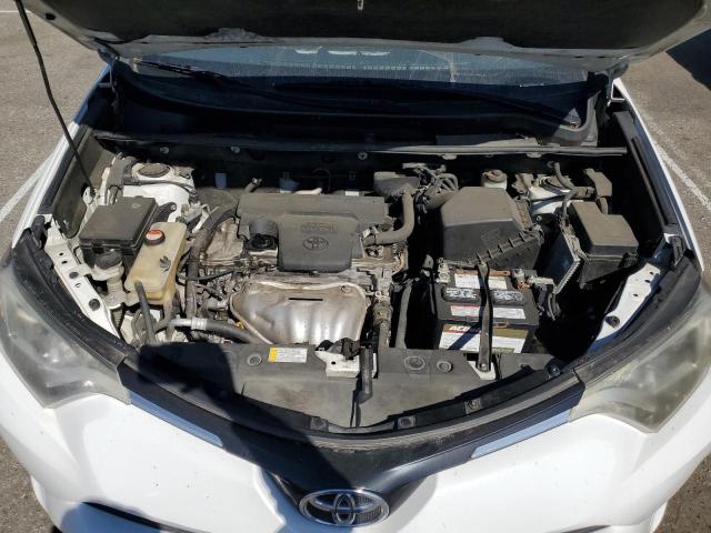2016 TOYOTA RAV4 XLE - JTMWFREV5GD082277