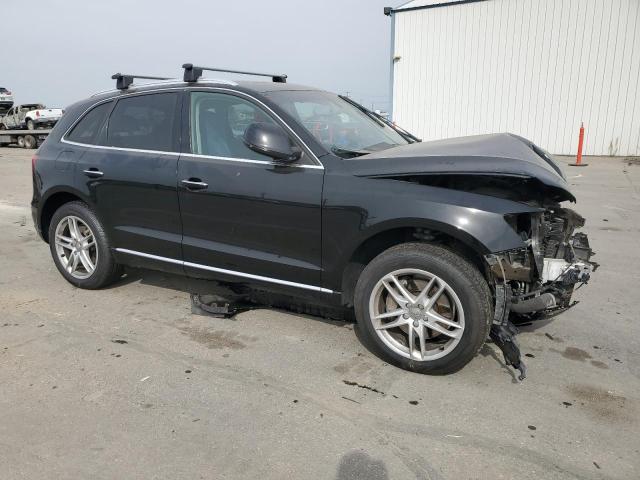 2015 AUDI Q5 TDI PRE - WA1CMAFP8FA047883