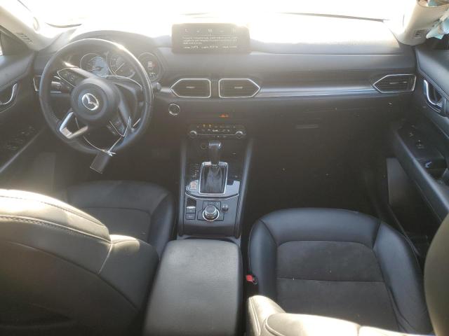 2021 MAZDA CX-5 TOURI - JM3KFACM3M0321796