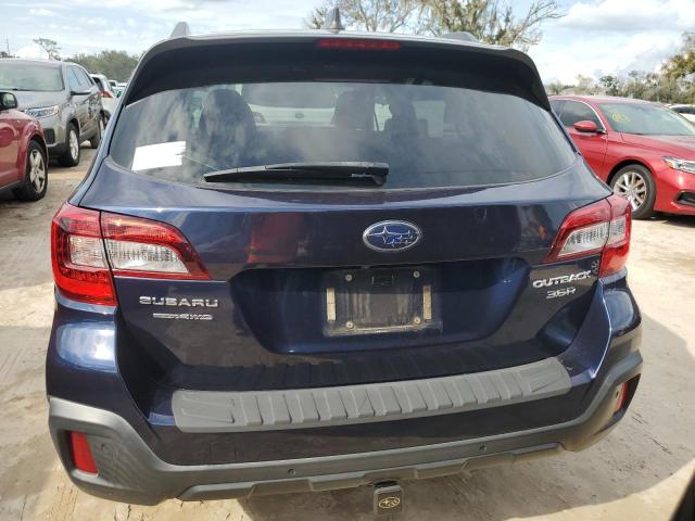 2018 SUBARU OUTBACK TO - 4S4BSETC2J3230608