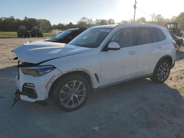 2021 BMW X5 SDRIVE - 5UXCR4C00M9D77145