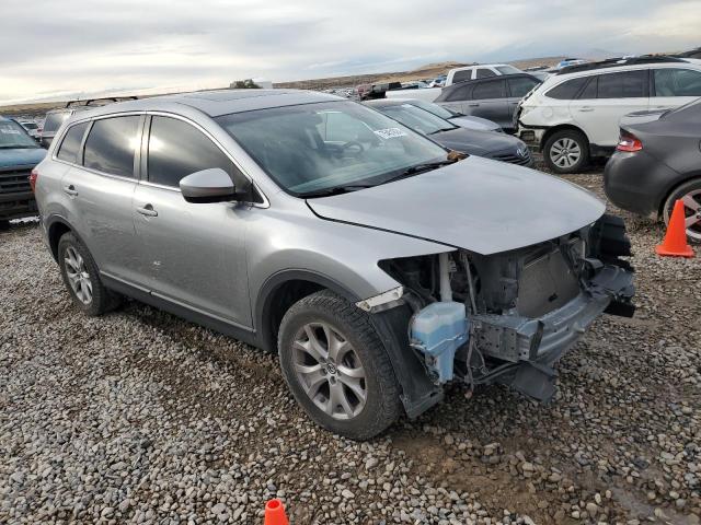 VIN JM3TB3CV1E0430988 2014 Mazda CX-9, Touring no.4