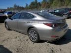 LEXUS ES 350 photo