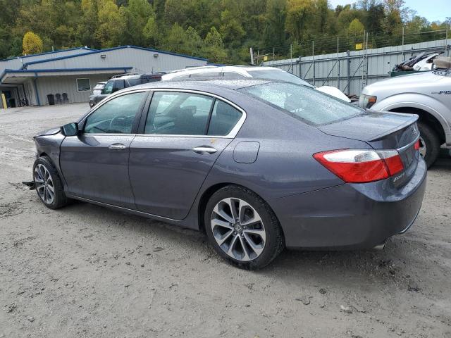 2015 HONDA ACCORD SPO - 1HGCR2F52FA111994
