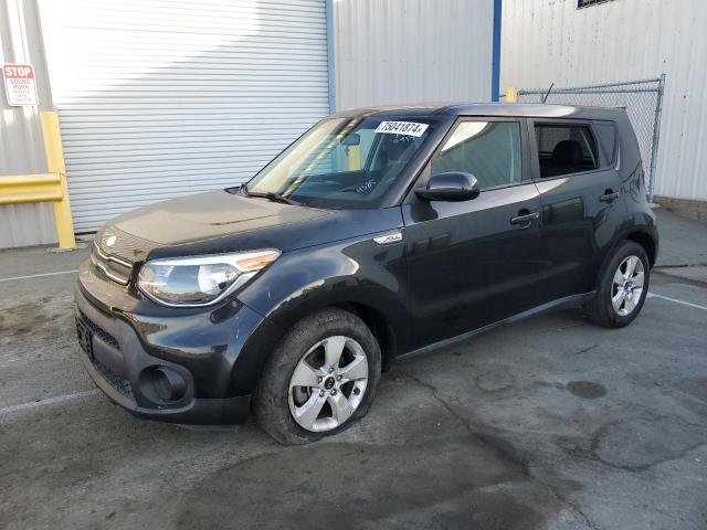 VIN KNDJN2A27H7474385 2017 KIA Soul no.1