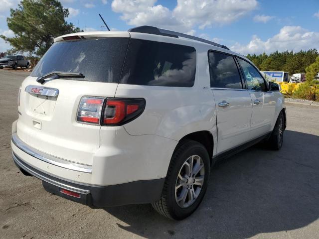 2015 GMC ACADIA SLT - 1GKKRRKD5FJ125537