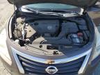 NISSAN ALTIMA 2.5 photo