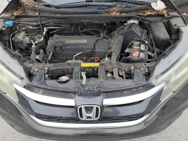 VIN 2HKRM3H36FH551363 2015 Honda CR-V, LX no.12