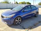 2017 KIA FORTE EX - 3KPFL4A8XHE088085