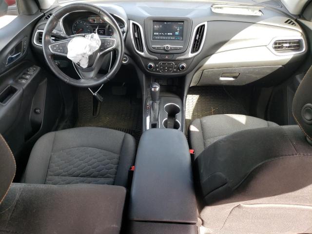 2018 CHEVROLET EQUINOX LT - 2GNAXSEV1J6341987