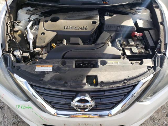 2017 NISSAN ALTIMA 2.5 - 1N4AL3AP8HC477235