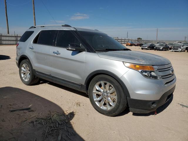 2015 FORD EXPLORER X - 1FM5K7D82FGA65498