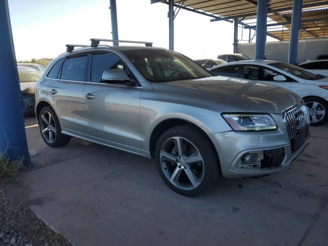 VIN WA1D7AFP7HA011648 2017 AUDI Q5 no.4