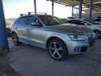 Lot #3024746263 2017 AUDI Q5 PREMIUM