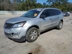 CHEVROLET TRAVERSE L photo