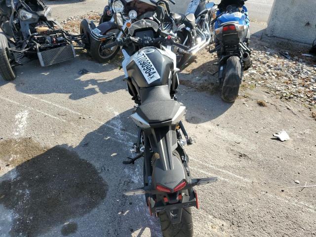 2024 SUZUKI GSX800 F JS1EM13B4R7100775