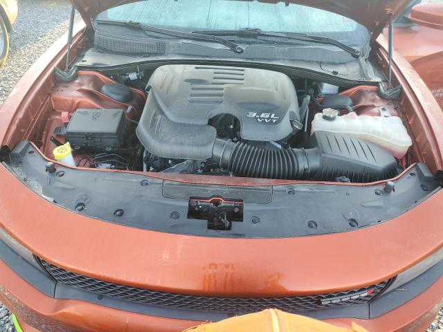 2021 DODGE CHARGER GT - 2C3CDXHG7MH625805