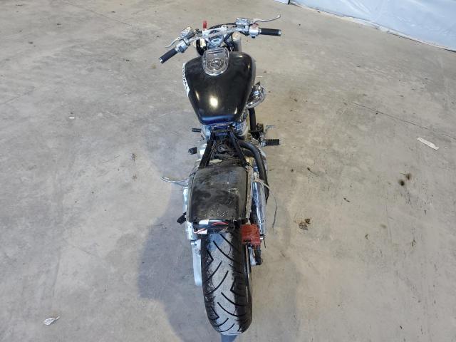 2002 HONDA VTX1800 C - 1HFSC46042A007387