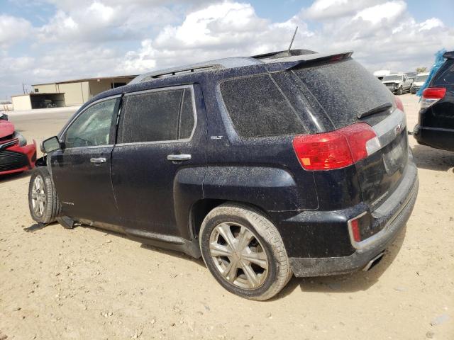 2017 GMC TERRAIN SL - 2GKFLPE30H6264419