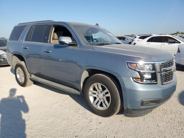 VIN 1GNSCBKC7FR671079 2015 Chevrolet Tahoe, C1500 Lt no.4