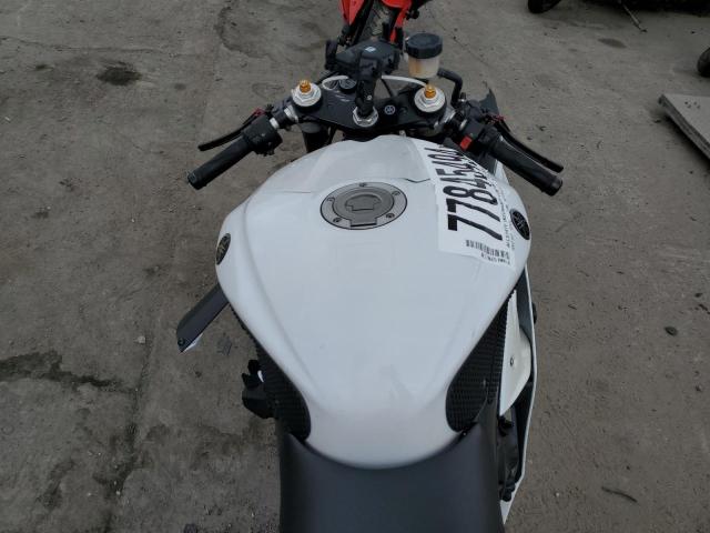 2010 YAMAHA YZFR6 C JYARJ16Y6AA004469