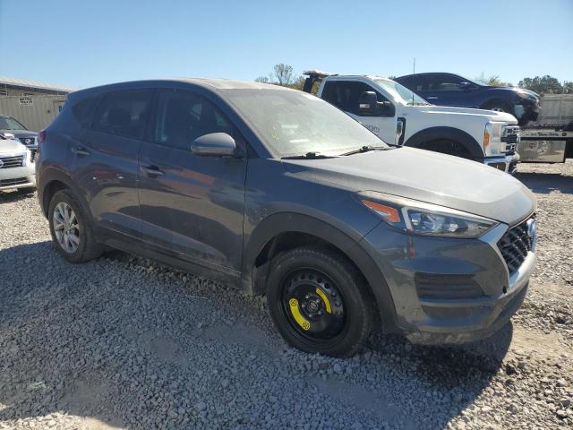 2019 HYUNDAI TUCSON SE KM8J23A41KU882188