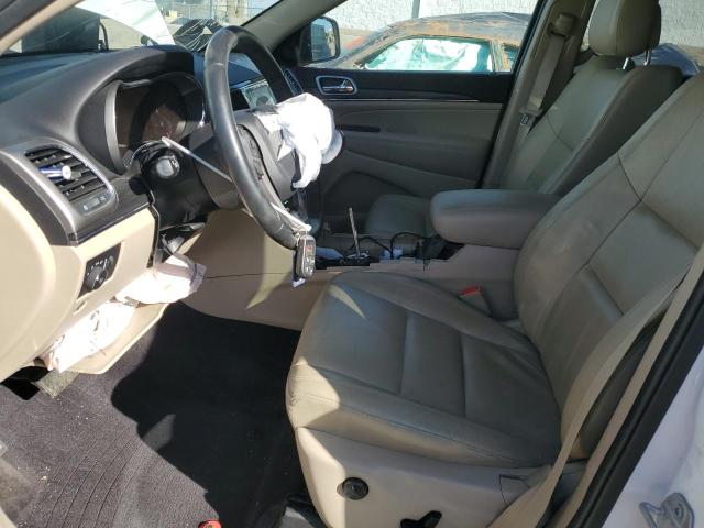 2019 JEEP GRAND CHER - 1C4RJFBGXKC611494