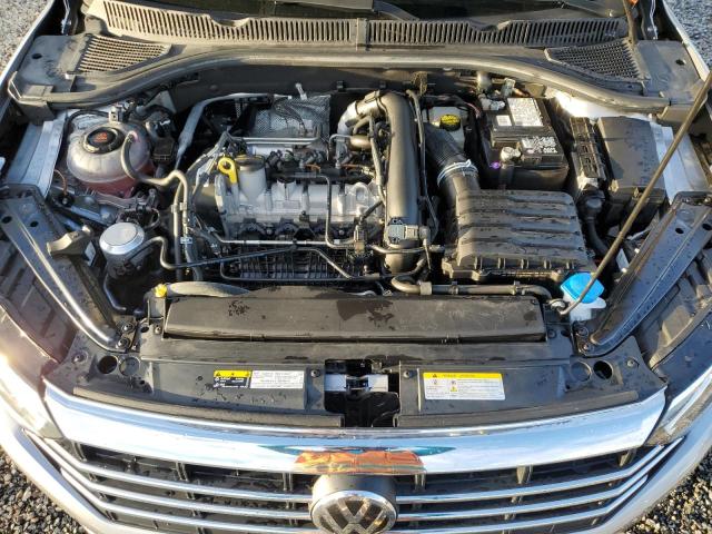 2021 VOLKSWAGEN JETTA S - 3VWC57BU6MM080881