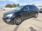 2017 CHEVROLET TRAVERSE L - 1GNKRHKD9HJ281998