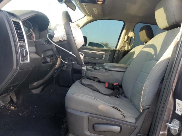 2019 RAM 1500 CLASS - 1C6RR6TT4KS653810