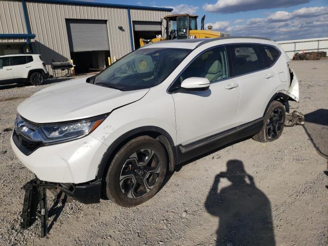 2019 HONDA CR-V TOURI - 7FARW2H97KE012952