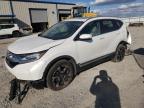 2019 HONDA CR-V TOURI - 7FARW2H97KE012952