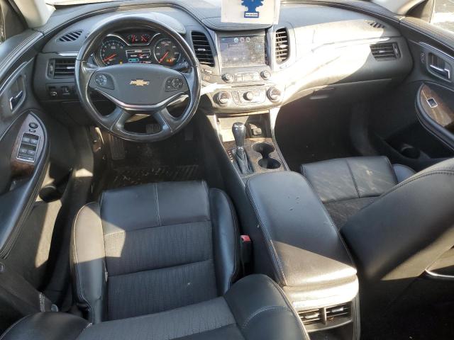 2015 CHEVROLET IMPALA LT - 1G1125S32FU143433