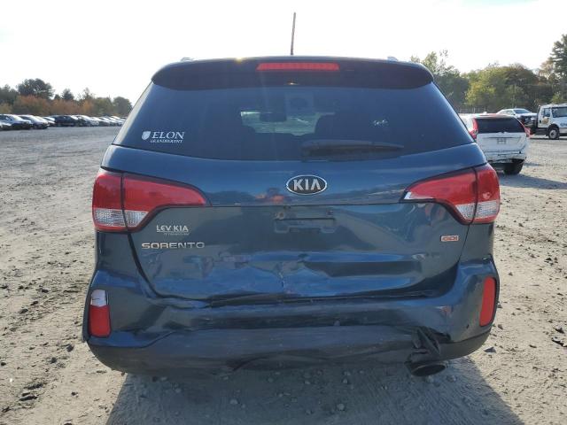 VIN 5XYKTDA63EG473659 2014 KIA Sorento, LX no.6